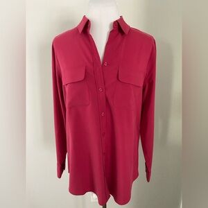 CHICOS BLOUSE NWT